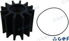TURBINE CUMMINS
