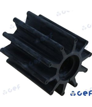 TURBINE JABSCO
