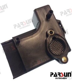 Admision Silence Assy PAF6-04000200 recambio marino