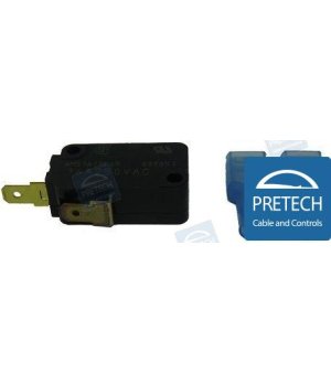 TS SAFETY SWITCH