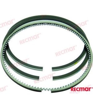 STD PISTON RINGS SET