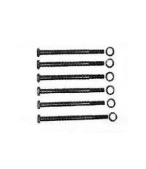 KIT TORNILLOS  VOLVO V6