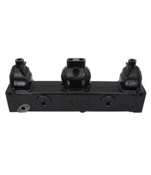COLECTOR VOLVO ANTIGUO 4L 824532