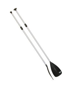 PADDLE DE ALUMINIO TELESCOPICO