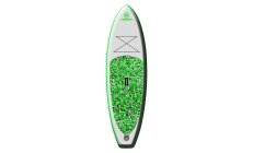 Paddle Surf 8.5 Camo Serie Verde WECAMO8.5 nautico