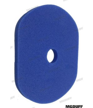 Guarnizione Anodo (MGDB56)Guarnizione anodo MGDB56 per sistemi di protezione catodica marini. Assicura tenuta perfetta e protezi