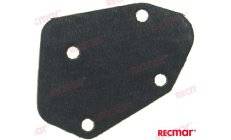 Guarnizione Carburatore (REC66T-14536-01)Guarnizione carburatore di qualità originale per motori marini. Assicura tenuta perfett