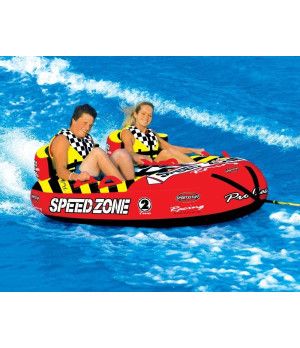 SPEEDZONE 2