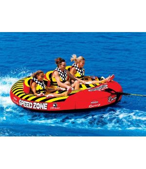 SPEEDZONE 3