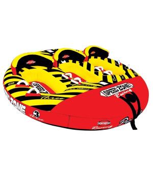 SPEEDZONE 3