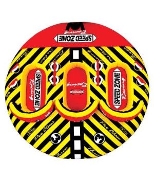 SPEEDZONE 3