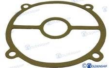 Guarnizione Giunto N-25 (GS20284)Guarnizione giunto marina N-25 resistente alla corrosione. Garantisce tenuta perfetta nei siste