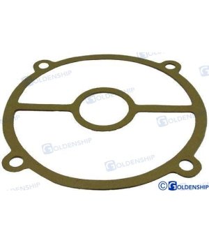 Guarnizione Giunto N-25 (GS20284)Guarnizione giunto marina N-25 resistente alla corrosione. Garantisce tenuta perfetta nei siste