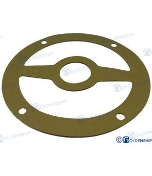 Guarnizione Comune N-50 (GS20287)Guarnizione marina N-50 di alta qualità per motori fuoribordo. Sigillatura perfetta e durata ga
