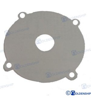 Guarnizione Melinex N-25 (GS20289)Guarnizione Melinex N-25 di alta qualità per motori marini e pompe acqua. Garantisce tenuta pe