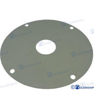 Guarnizione Melinex N-50 (GS20292)Guarnizione Melinex N-50 professionale per motori marini. Resistente all'acqua salata e ai flu