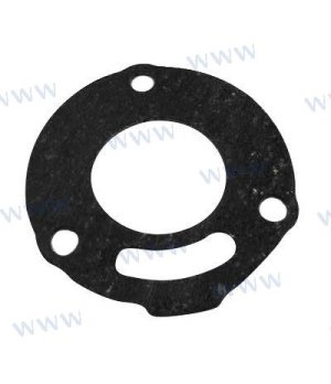 Junta OMC 908935Junta original OMC 908935 para motores de popa. Vedação de qualidade superior com resistência a água salgada.