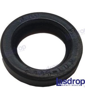 Junta Vedadora 25mm (LASEX-25)Junta vedadora de 25mm para motores náuticos. Garante estanquidade hermética em sistemas hidráulic