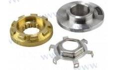 Kit Adattamento Mercury Serie D (SOLUMD-KT)Kit completo di adattamento per motori fuoribordo Mercury serie D. Installazione rapi