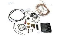 ALARM KIT