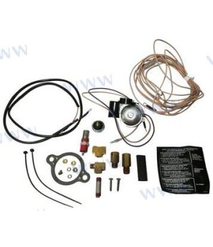 ALARM KIT