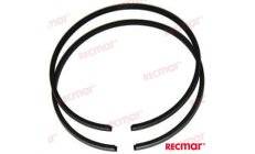 Kit Fasce Pistone Yamaha (REC6R5-11603-00)Kit fasce pistone Yamaha originale per motori fuoribordo. Garantisce tenuta perfetta e