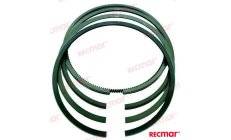 YSM12 PISTON RING KIT