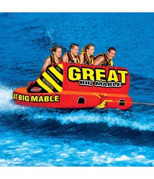 Great Big Mable SPOR53-2218 - medidas nautico