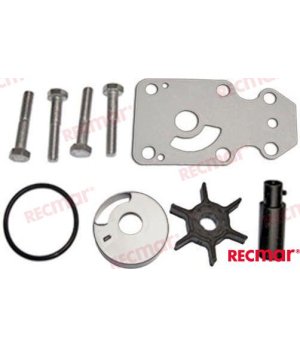 Kit Pompa Acqua (REC68T-W0078-00)Kit pompa acqua completo per motori marini. Componenti originali per efficiente raffreddamento 