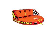 Great Big Mable SPOR53-2218 - vista detalle nautico