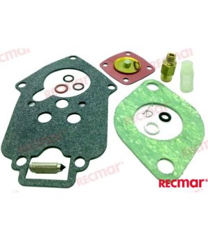Kit Carburatore (REC36450)Kit carburatore completo REC36450 per motori marini. Garantisce efficienza e prestazioni affidabili de