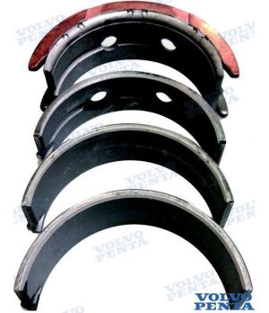Kit Cuscinetto Bancada (RM875773)Kit cuscinetto bancada per motori marini. Componente essenziale per prestazioni e affidabilità 