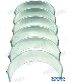 Kit Cuscinetti Biella 0.25 (RM876686)Kit cuscinetti biella 0.25 per motori marini. Componente essenziale per manutenzione e ripa
