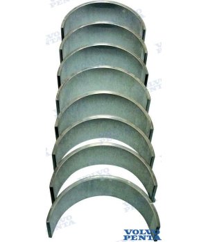 Kit Cuscinetti Biella STD (RM21132990)Kit cuscinetti biella STD per motori marini fuoribordo e entrobordo. Componente OEM affida