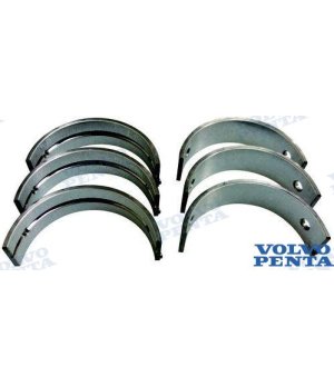 Kit Cuscinetti Bancada (RM21226191)Kit completo cuscinetti bancada per motori marini fuoribordo. Garantisce prestazioni ottimali