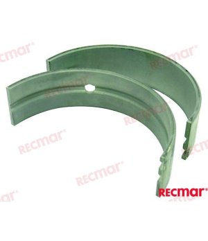 STD MAIN BEARING KIT