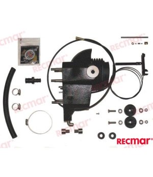Kit de Conversão OMC Cobra (REC9D-116)Kit de conversão completo para motores OMC Cobra. Componentes de qualidade superior com co