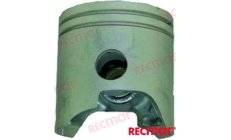 Kit Pistone Yamaha (REC6K5-11636-03K)Kit pistone completo per motori fuoribordo Yamaha. Componenti OEM ad alta qualità per prest
