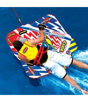 Bat X Ray SPOR53-1510 - vista detalle nautico