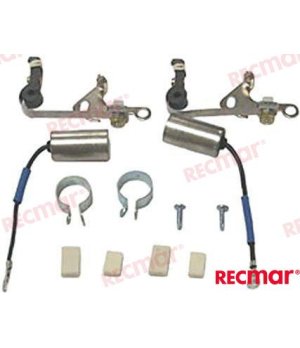 KIT ENCENDIDO