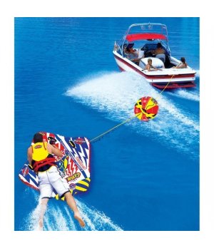 Bat X Ray SPOR53-1510 - instalacion nautico