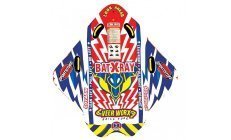 Bat X Ray SPOR53-1510 - vista alternativa nautico