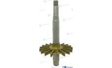 DRIVE KIT w/N-25 SHAFT