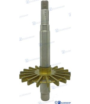 DRIVE KIT w/N-25 SHAFT