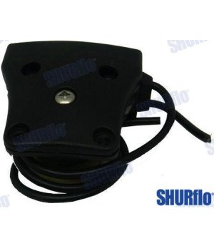 SH490x PRESSURE INTAKE KIT