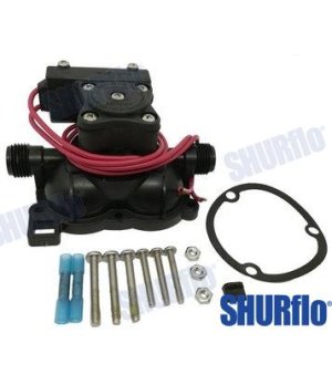 Kit Interruttore Pompa Junior (SH94-231-23)Kit interruttore pompa marino affidabile e facile da installare. Ideale per il contro