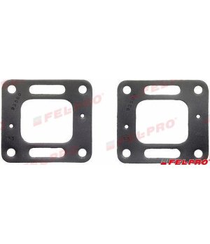 Kit Guarnizioni Motore (FEL17510)Kit completo di guarnizioni marine per motori. Garantisce tenuta perfetta e previene perdite d'