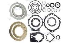 BORG WARNER DICHTUNGSSATZ
