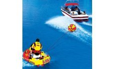 FLOTADOR BOOSTER BALL 4K