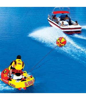 FLOTADOR BOOSTER BALL 4K